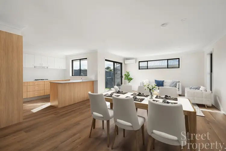 Third view of Homely villa listing, 9/44 Milray Street, Swansea NSW 2281