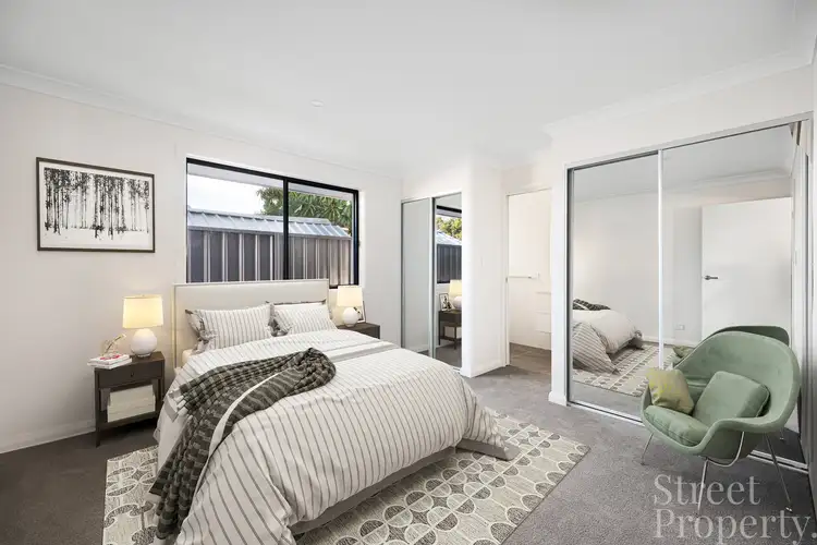 Fourth view of Homely villa listing, 9/44 Milray Street, Swansea NSW 2281