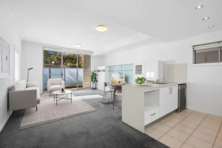 9/1-3 Cherry Street, Warrawee NSW 2074