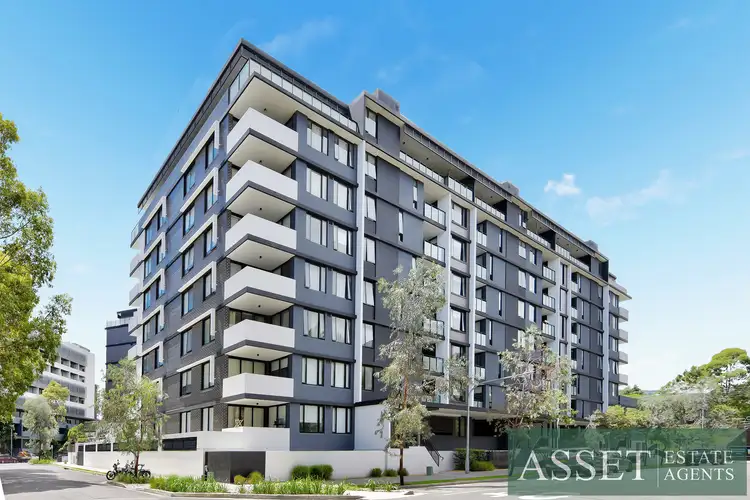 412/30-32 Guess Avenue, Wolli Creek NSW 2205
