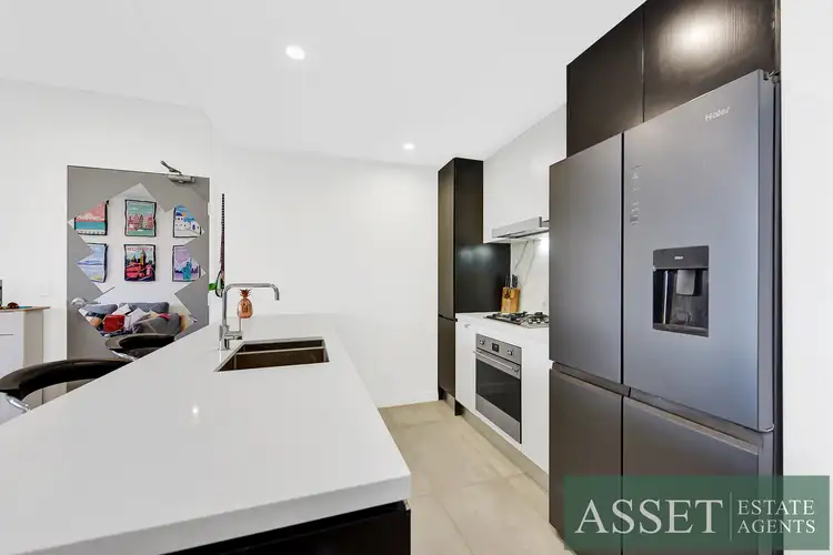 Third view of Homely apartment listing, 412/30-32 Guess Avenue, Wolli Creek NSW 2205