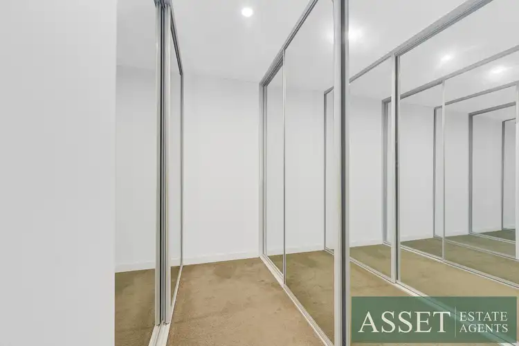 Fifth view of Homely apartment listing, 412/30-32 Guess Avenue, Wolli Creek NSW 2205