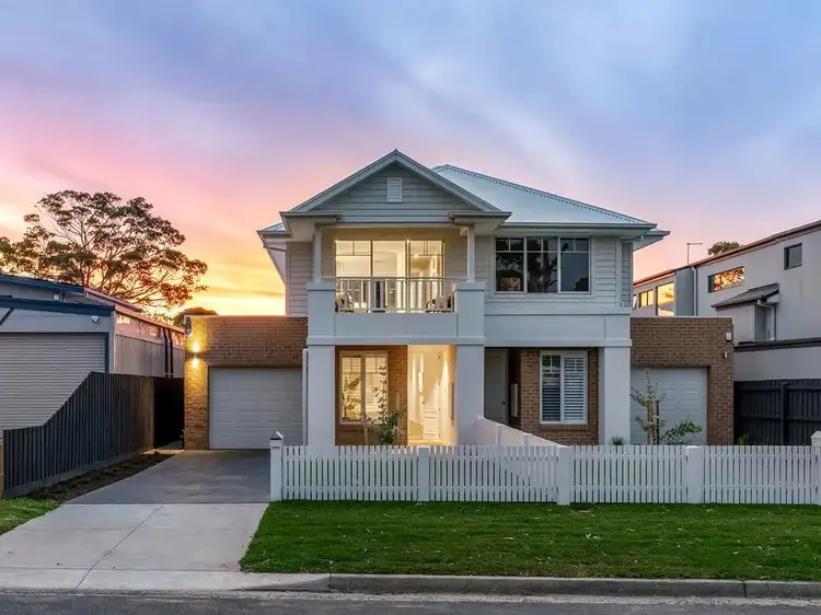 6 Woonton Street, Rosebud VIC 3939