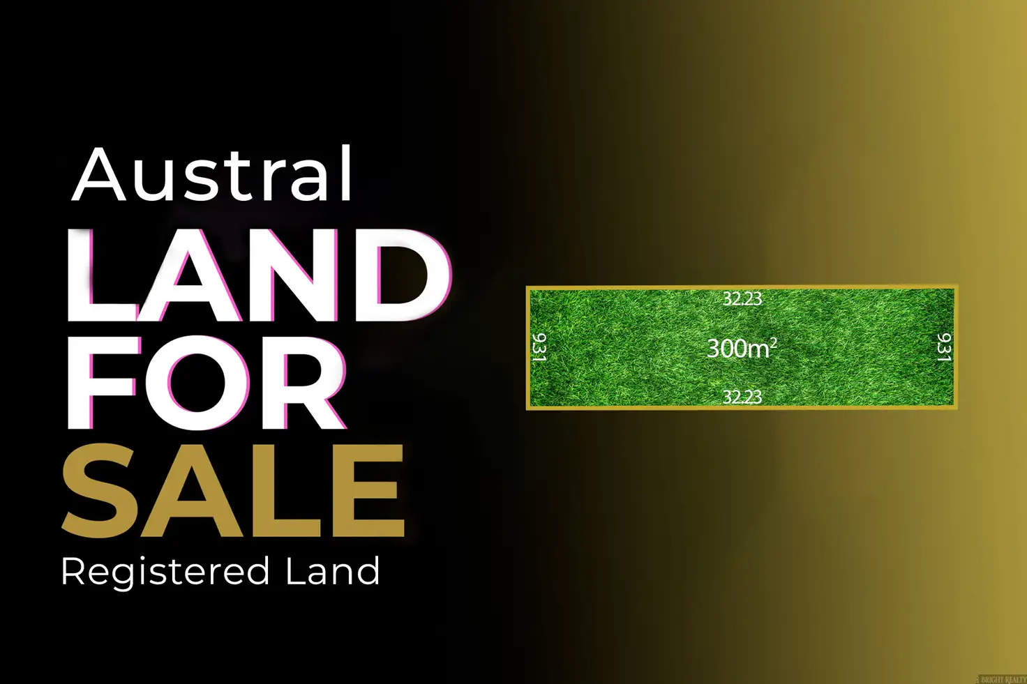 Main view of Homely land listing, Address available on request