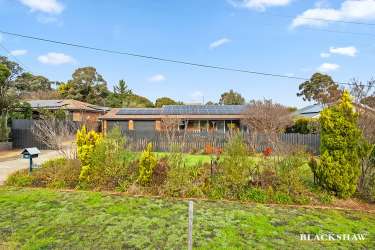 Third view of Homely house listing, 2 Muir Place, Queanbeyan NSW 2620