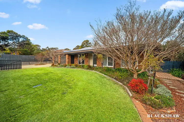 Fourth view of Homely house listing, 2 Muir Place, Queanbeyan NSW 2620