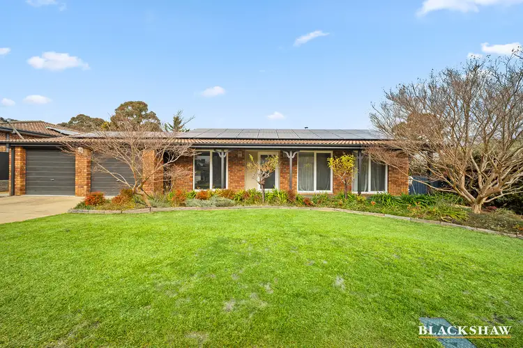 Fifth view of Homely house listing, 2 Muir Place, Queanbeyan NSW 2620
