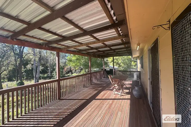 Main view of Homely rural property listing, 2 Tarantall Road, Forest Hill QLD 4342
