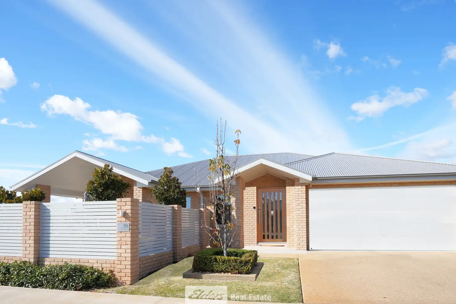 Main view of Homely villa listing, 86 Madden Drive, Griffith NSW 2680