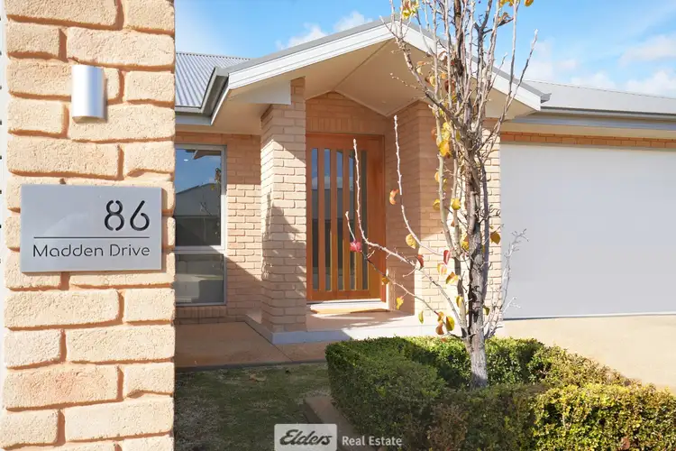 Second view of Homely villa listing, 86 Madden Drive, Griffith NSW 2680