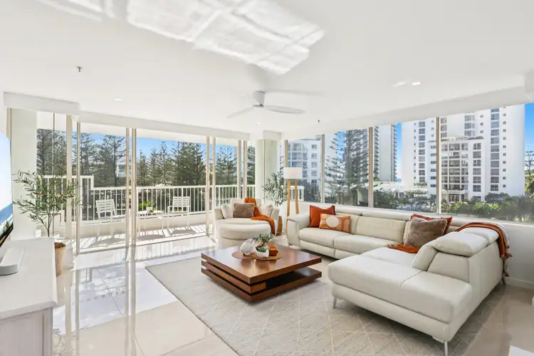 401/1 Peak Avenue, Main Beach QLD 4217