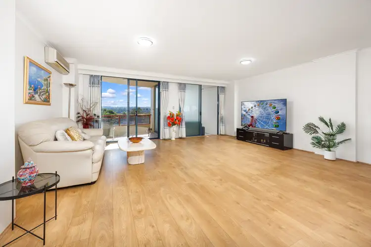 45/1-15 Fontenoy Road, Macquarie Park NSW 2113