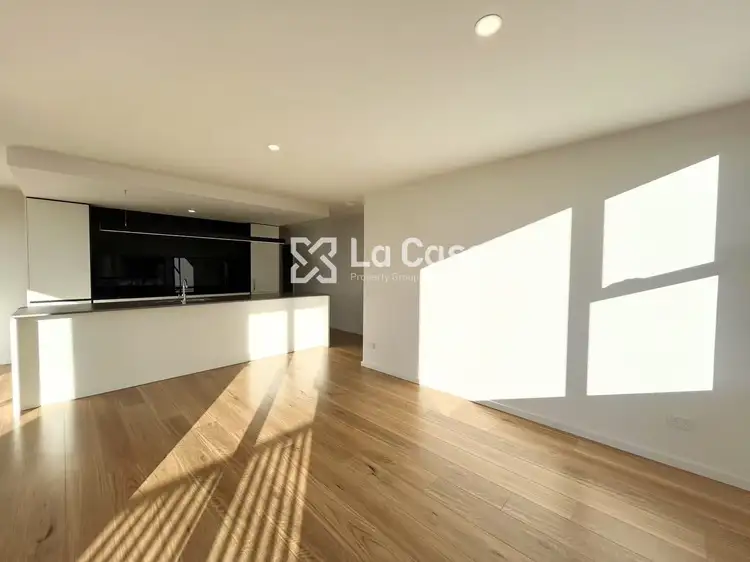 Third view of Homely apartment listing, 402/21 Challis Street, Dickson ACT 2602