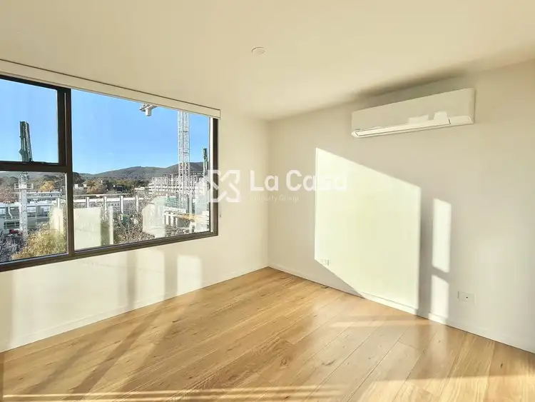 Fourth view of Homely apartment listing, 402/21 Challis Street, Dickson ACT 2602