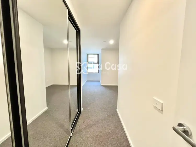 Fifth view of Homely apartment listing, 402/21 Challis Street, Dickson ACT 2602