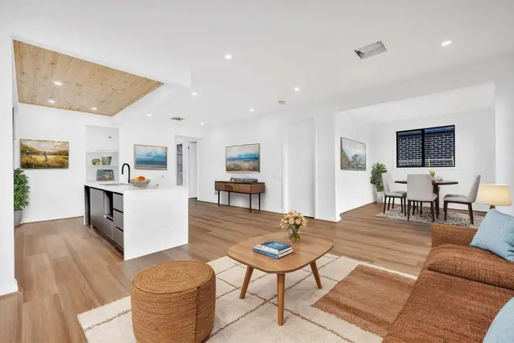 65 Alyssum Crescent, Tarneit VIC 3029