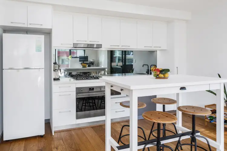 Third view of Homely apartment listing, 401/233-235 Botany Road, Waterloo NSW 2017