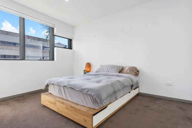 Fourth view of Homely apartment listing, 401/233-235 Botany Road, Waterloo NSW 2017
