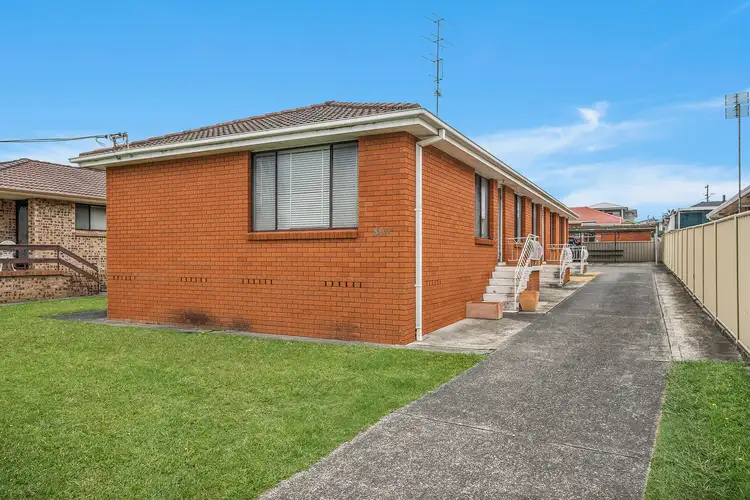 1/350 Shellharbour Road, Barrack Heights NSW 2528
