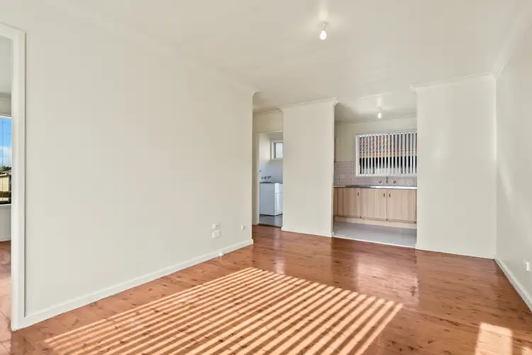 Second view of Homely apartment listing, 1/350 Shellharbour Road, Barrack Heights NSW 2528