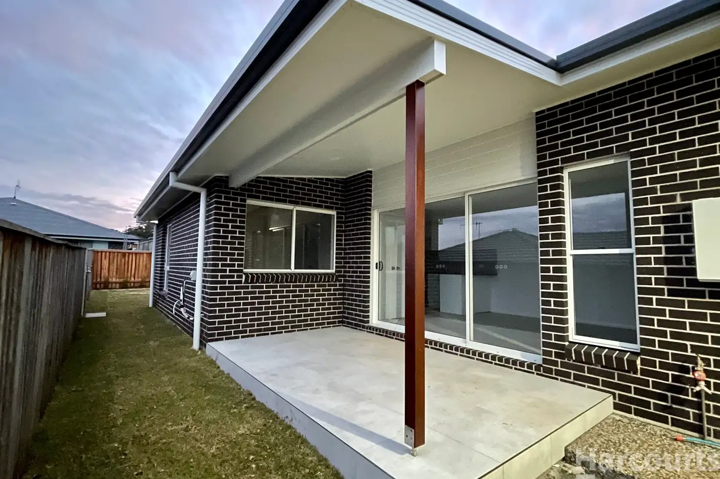 Main view of Homely semi-detached listing, 6B Stables Way, Port Macquarie NSW 2444