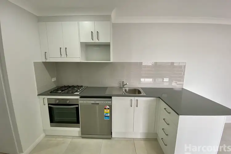 Second view of Homely semi-detached listing, 6B Stables Way, Port Macquarie NSW 2444