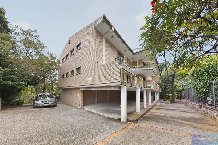 3/11 Frederick Street, Taringa QLD 4068