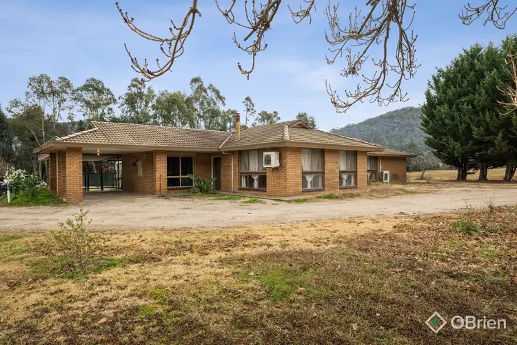 695 Myrtleford-Yackandandah Road