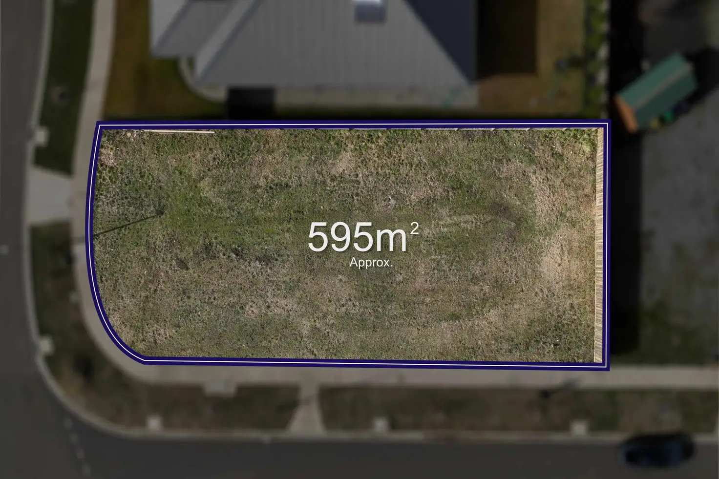 Main view of Homely land listing, 26 Snell Drive, Gisborne VIC 3437