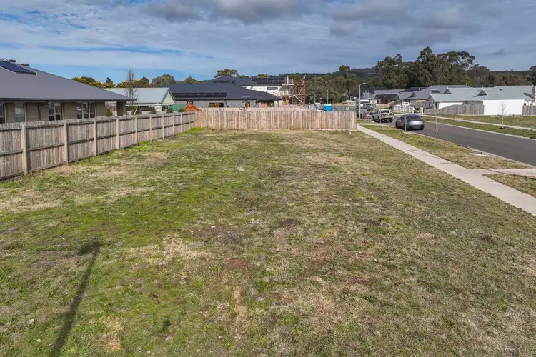 Fourth view of Homely land listing, 26 Snell Drive, Gisborne VIC 3437