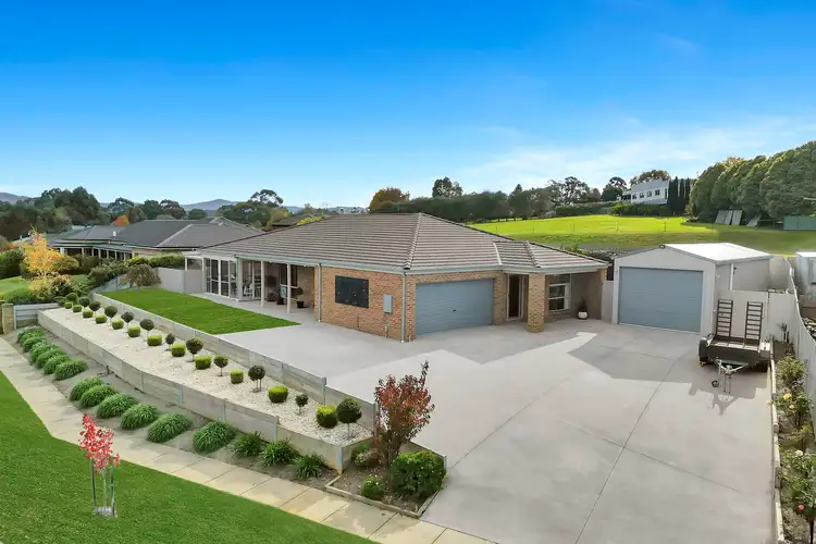 6 Shirley Road, Neerim South VIC 3831