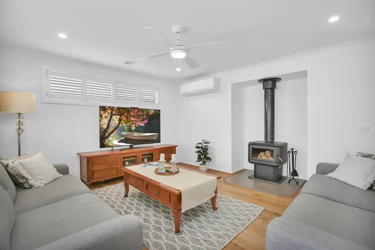 Second view of Homely house listing, 6 Shirley Road, Neerim South VIC 3831