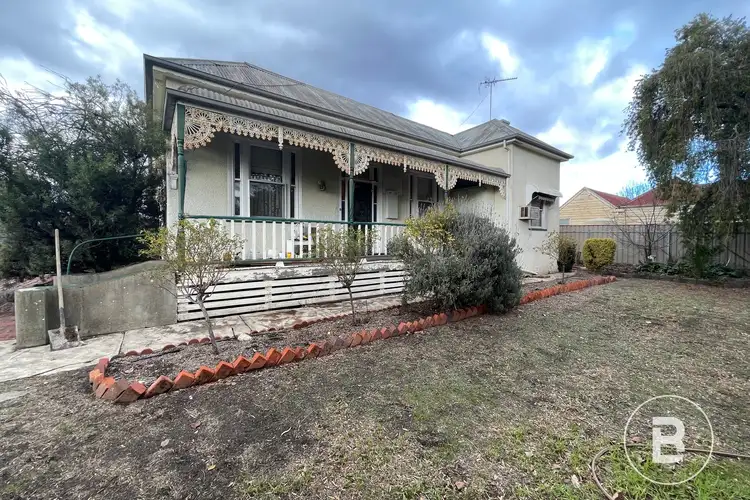 106 Burns Street, Maryborough VIC 3465