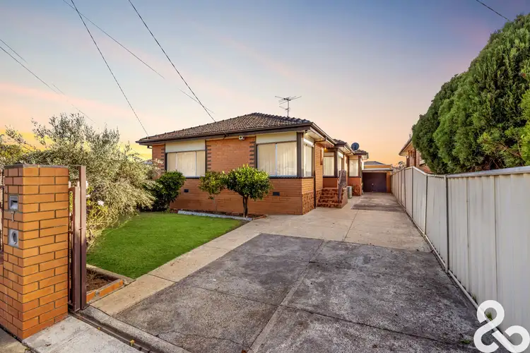 7 Sheffield Court, Thomastown VIC 3074