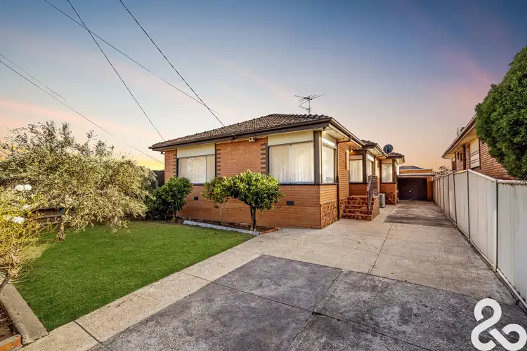 Second view of Homely house listing, 7 Sheffield Court, Thomastown VIC 3074
