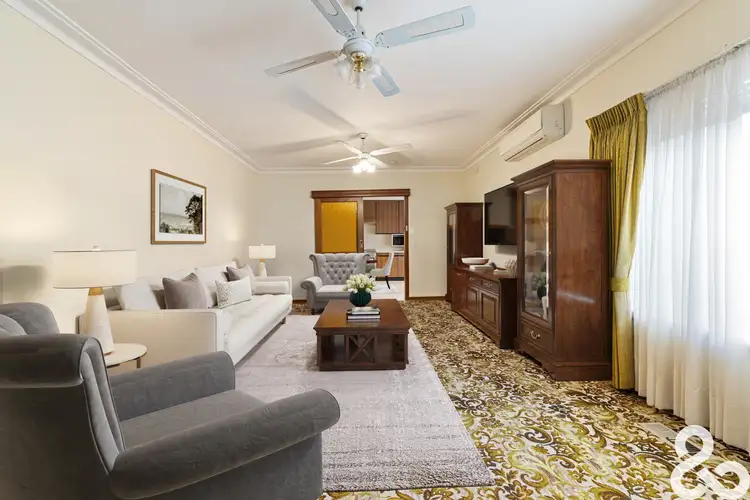 Fourth view of Homely house listing, 7 Sheffield Court, Thomastown VIC 3074