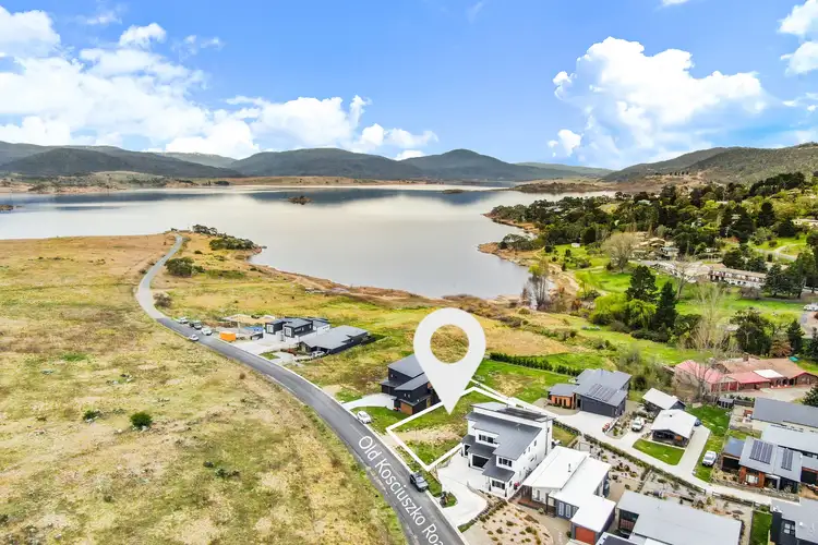 Second view of Homely land listing, 12 Old Kosciuszko Road, East Jindabyne NSW 2627