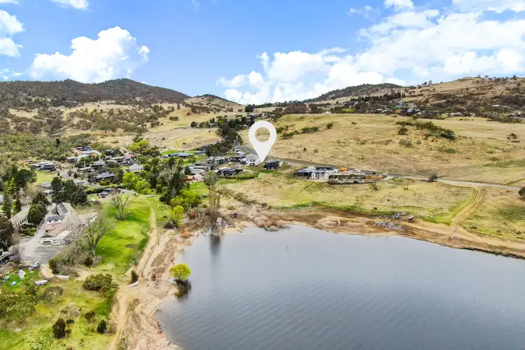 Fourth view of Homely land listing, 12 Old Kosciuszko Road, East Jindabyne NSW 2627