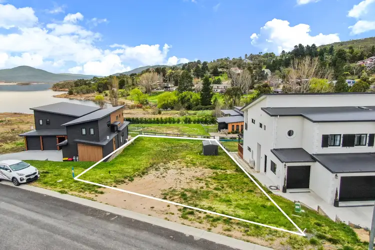 Fifth view of Homely land listing, 12 Old Kosciuszko Road, East Jindabyne NSW 2627