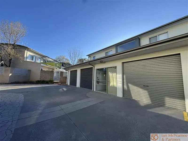 Main view of Homely apartment listing, 8B/161 Uriarra Road, Queanbeyan NSW 2620