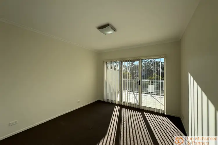 Fourth view of Homely apartment listing, 8B/161 Uriarra Road, Queanbeyan NSW 2620
