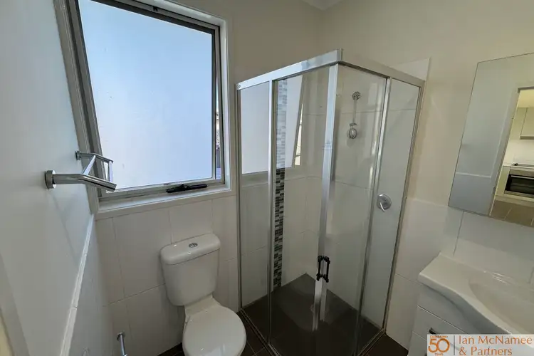 Fifth view of Homely apartment listing, 8B/161 Uriarra Road, Queanbeyan NSW 2620