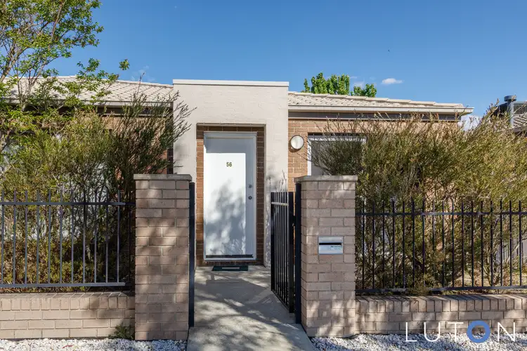 56 Oodgeroo Avenue, Franklin ACT 2913