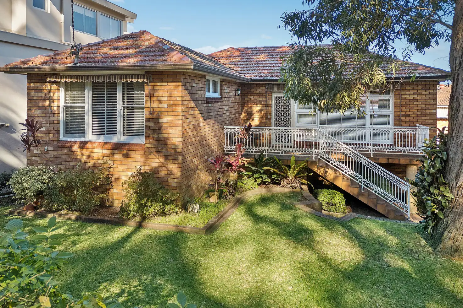 Main view of Homely house listing, 197 Queens Road, Connells Point NSW 2221