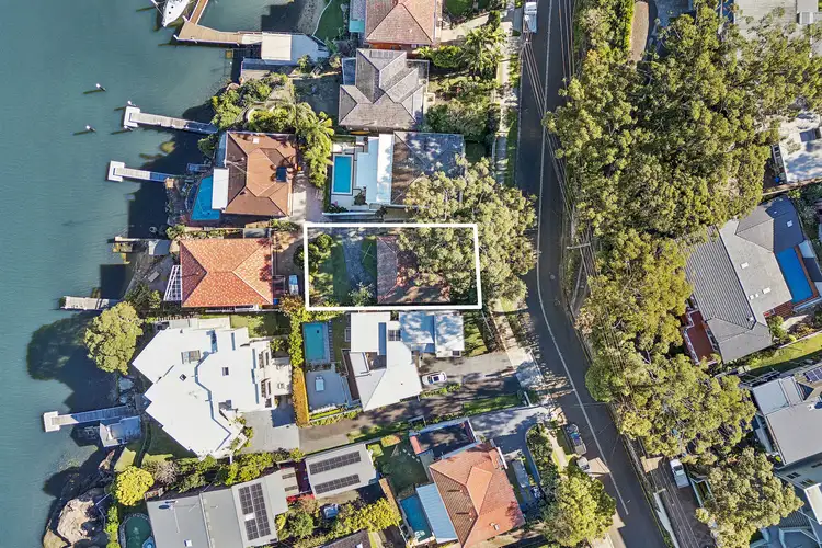 Second view of Homely house listing, 197 Queens Road, Connells Point NSW 2221
