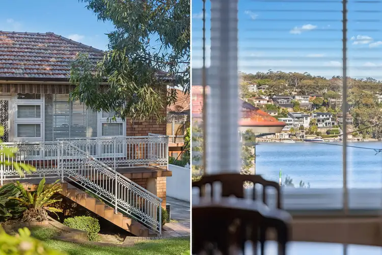 Third view of Homely house listing, 197 Queens Road, Connells Point NSW 2221