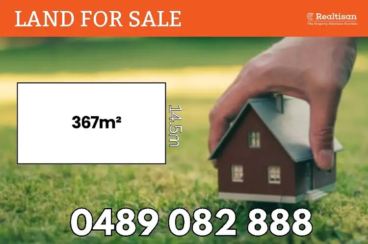 Lot 2010/259 Riverstone Road, Rouse Hill NSW 2155