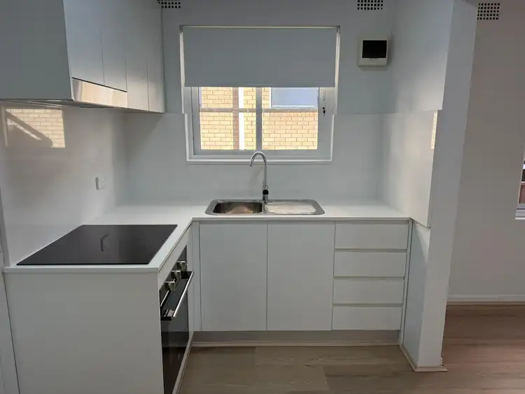Second view of Homely apartment listing, 4/12 Dartbrook Road, Auburn NSW 2144