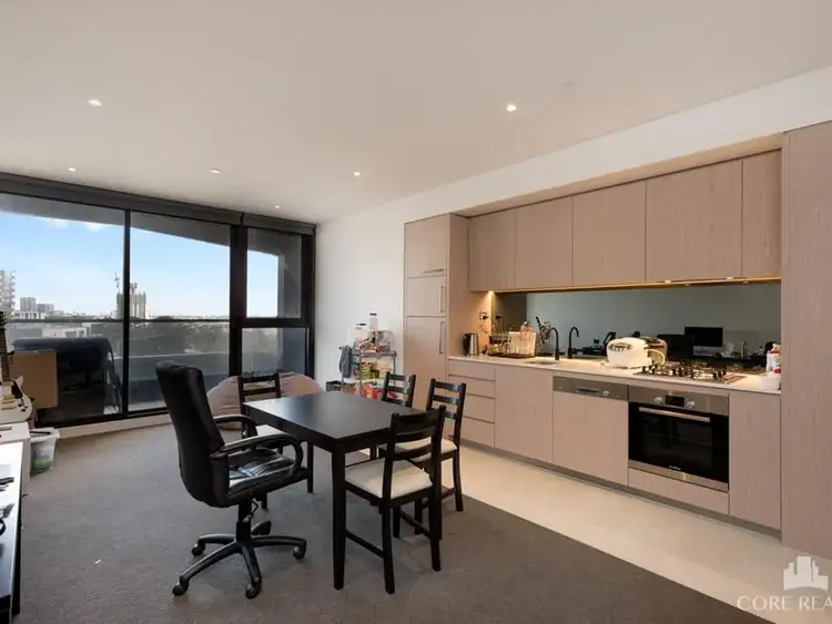1514/155 Franklin Street, Melbourne VIC 3000
