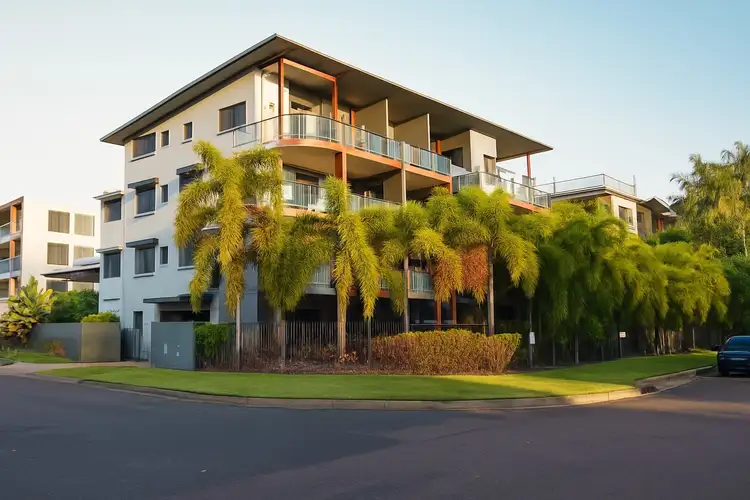 4/16 Hickory Street, Nightcliff NT 810